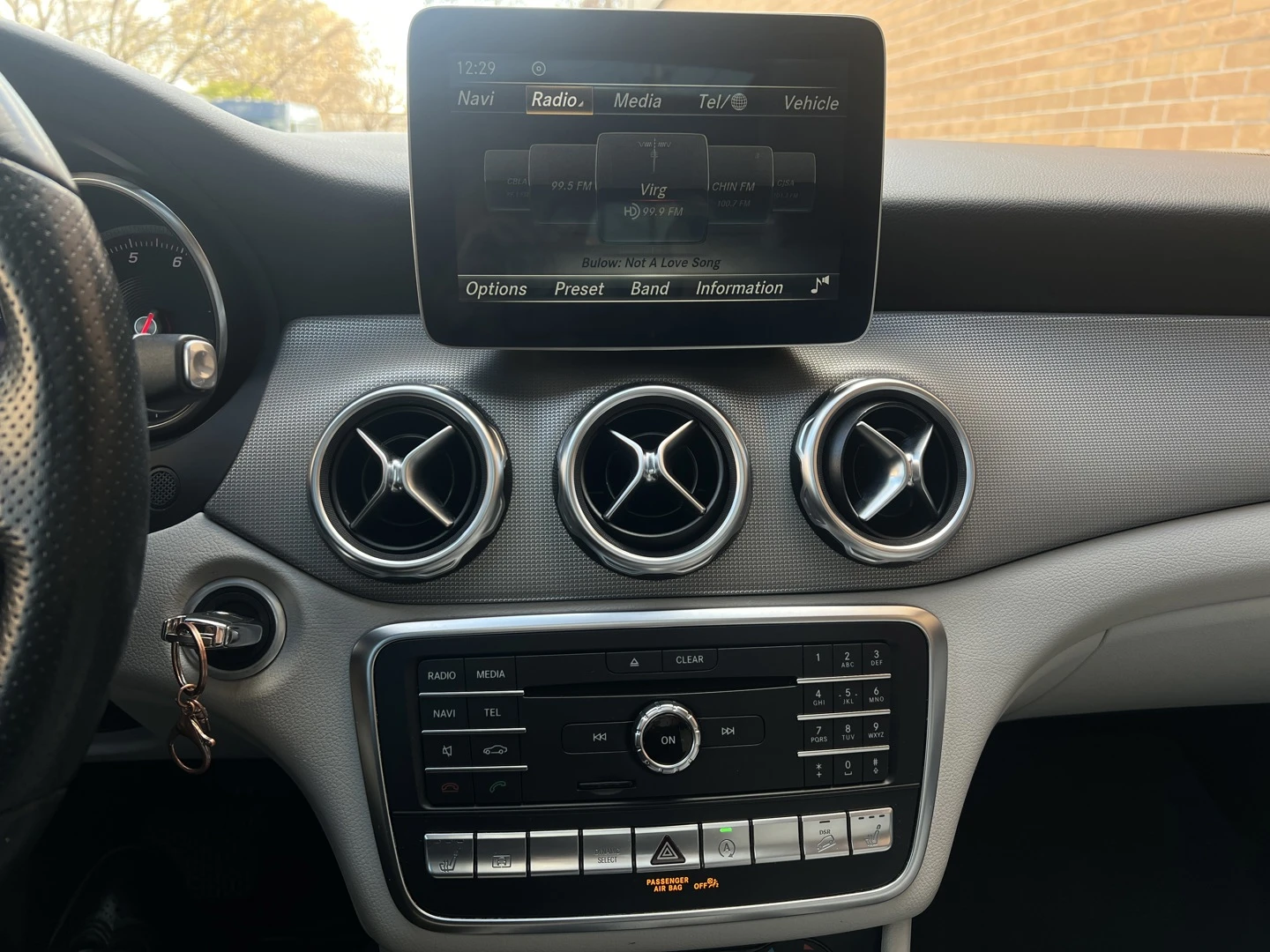 Mercedes-Benz GLA 250 250 4MATIC * CARFAX* * * (  ) | Mobile.bg   11