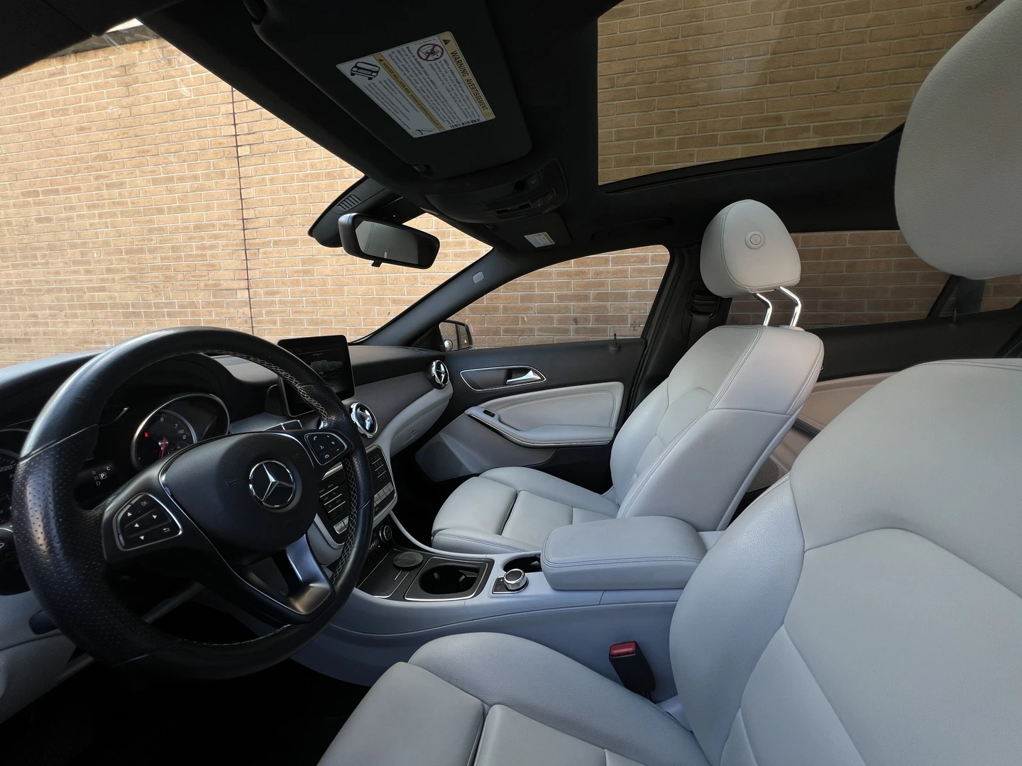 Mercedes-Benz GLA 250 250 4MATIC * CARFAX* * * (  ) | Mobile.bg   15