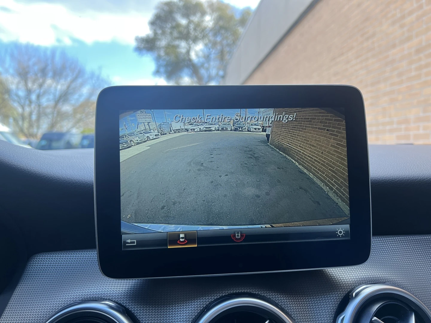 Mercedes-Benz GLA 250 250 4MATIC * CARFAX* * * (  ) | Mobile.bg   12