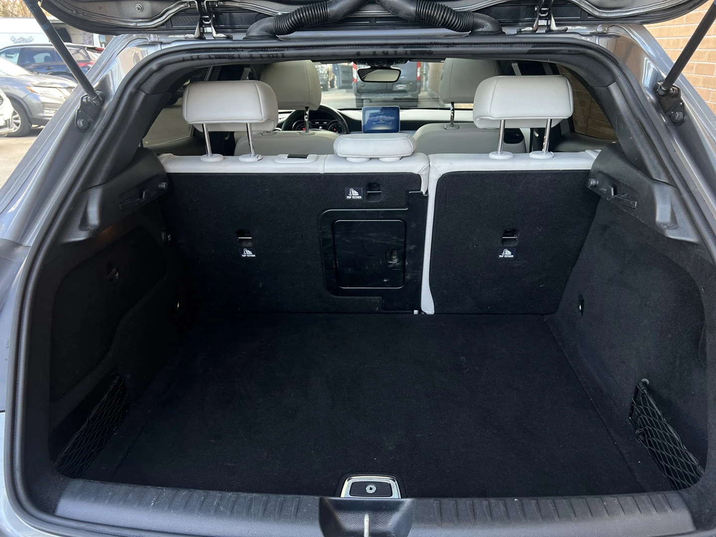 Mercedes-Benz GLA 250 250 4MATIC * CARFAX* * * (  ) | Mobile.bg   17