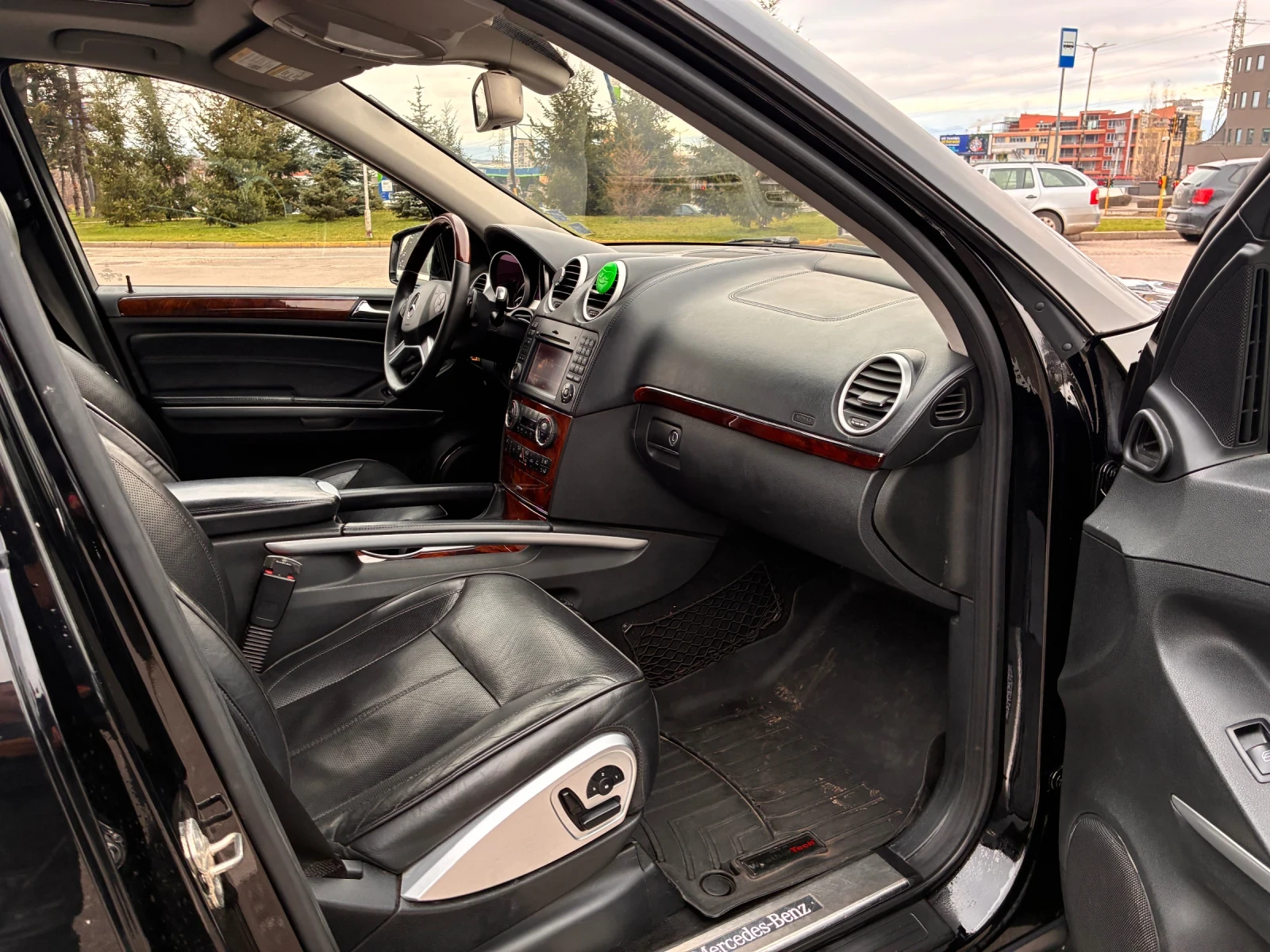 Mercedes-Benz GL 550 Gl550 Grand Edition Amg | Mobile.bg � ����������� 13
