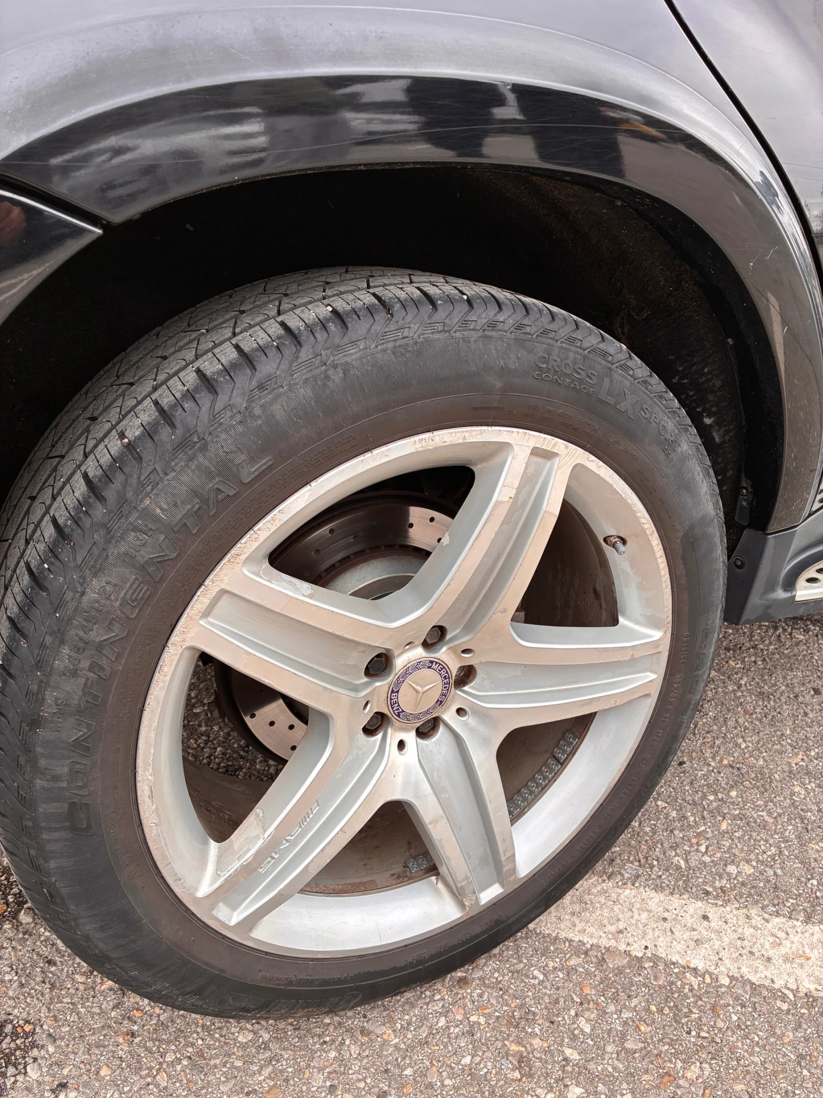 Mercedes-Benz GL 550 Gl550 Grand Edition Amg | Mobile.bg � ����������� 17