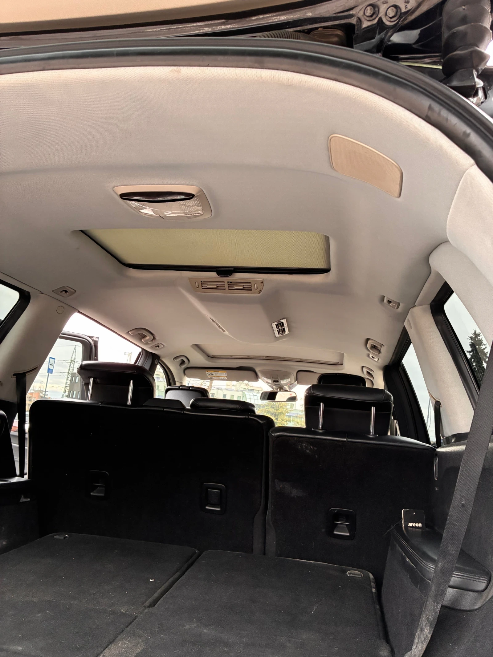 Mercedes-Benz GL 550 Gl550 Grand Edition Amg | Mobile.bg � ����������� 12