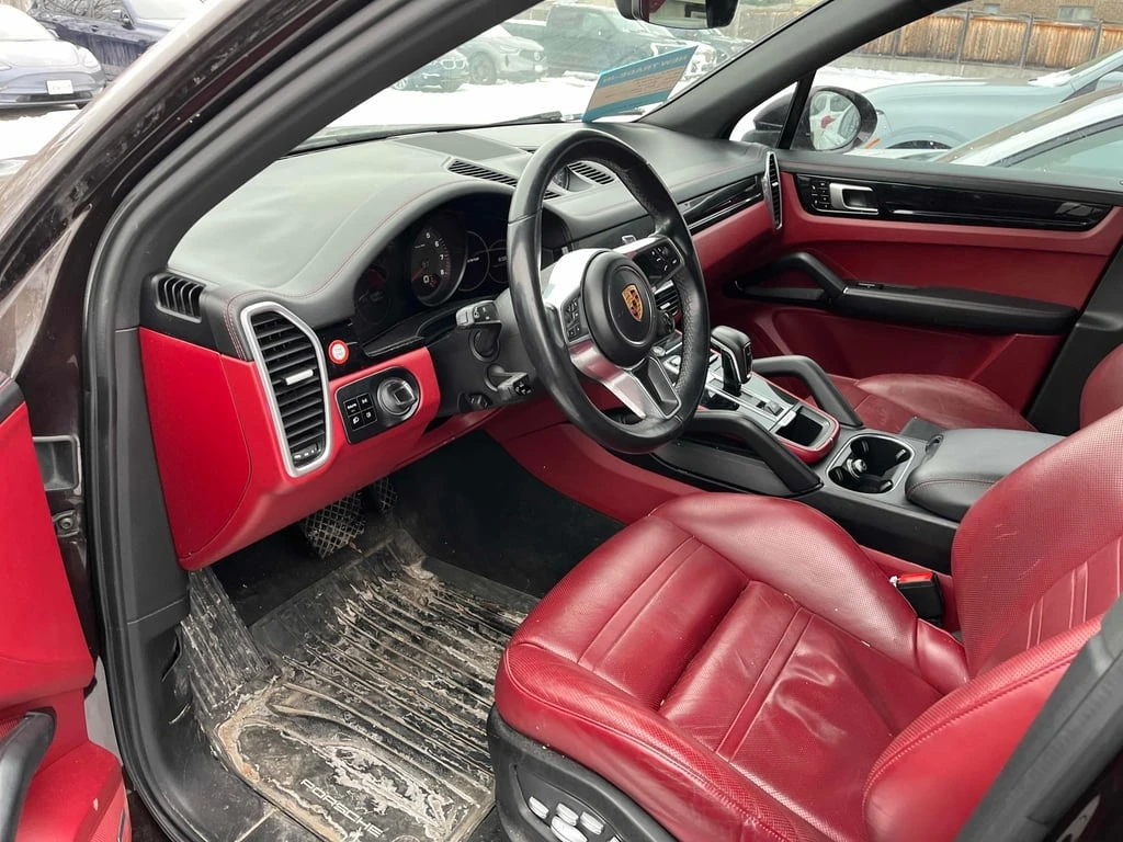 Porsche Cayenne * AWD * CARFAX * БЕЗ ПЪРВОНАЧАЛНА ВНОСКА - изображение 5