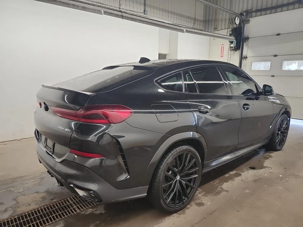 BMW X6 * XDRIVE40I * CARFAX * ��� ������������ ������ | Mobile.bg � ����������� 3