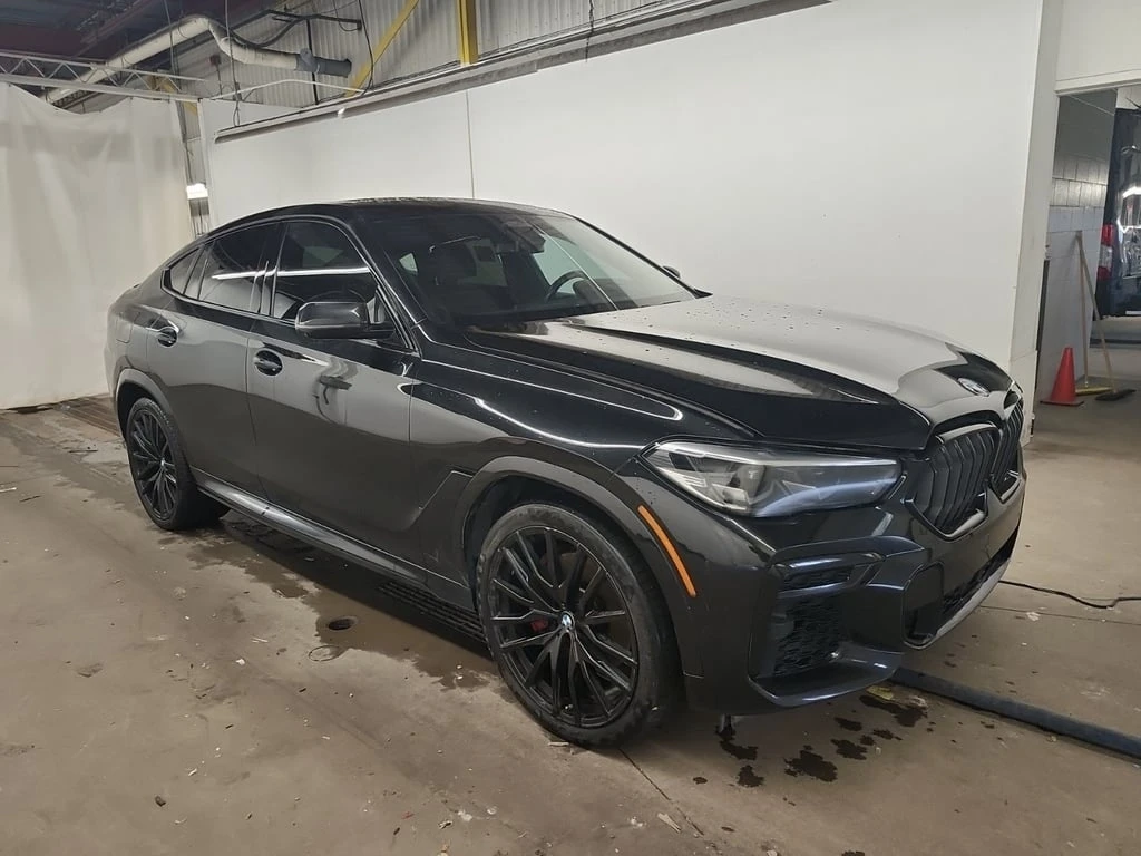 BMW X6 * XDRIVE40I * CARFAX * ��� ������������ ������ | Mobile.bg � ����������� 2