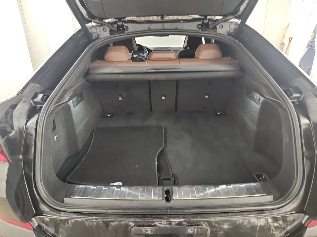 BMW X6 * XDRIVE40I * CARFAX * ��� ������������ ������ | Mobile.bg � ����������� 17