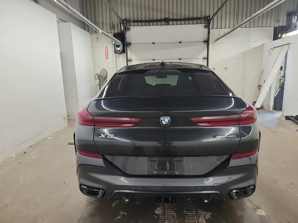 BMW X6 * XDRIVE40I * CARFAX * ��� ������������ ������ | Mobile.bg � ����������� 7