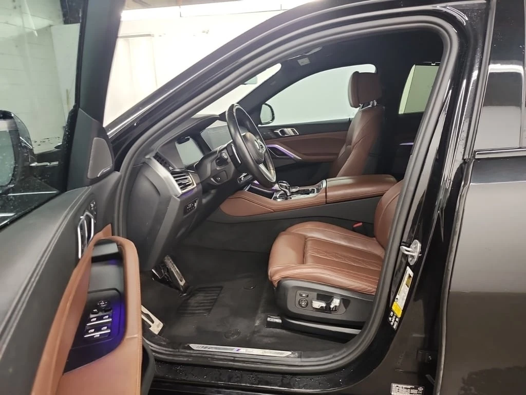 BMW X6 * XDRIVE40I * CARFAX * ��� ������������ ������ | Mobile.bg � ����������� 5