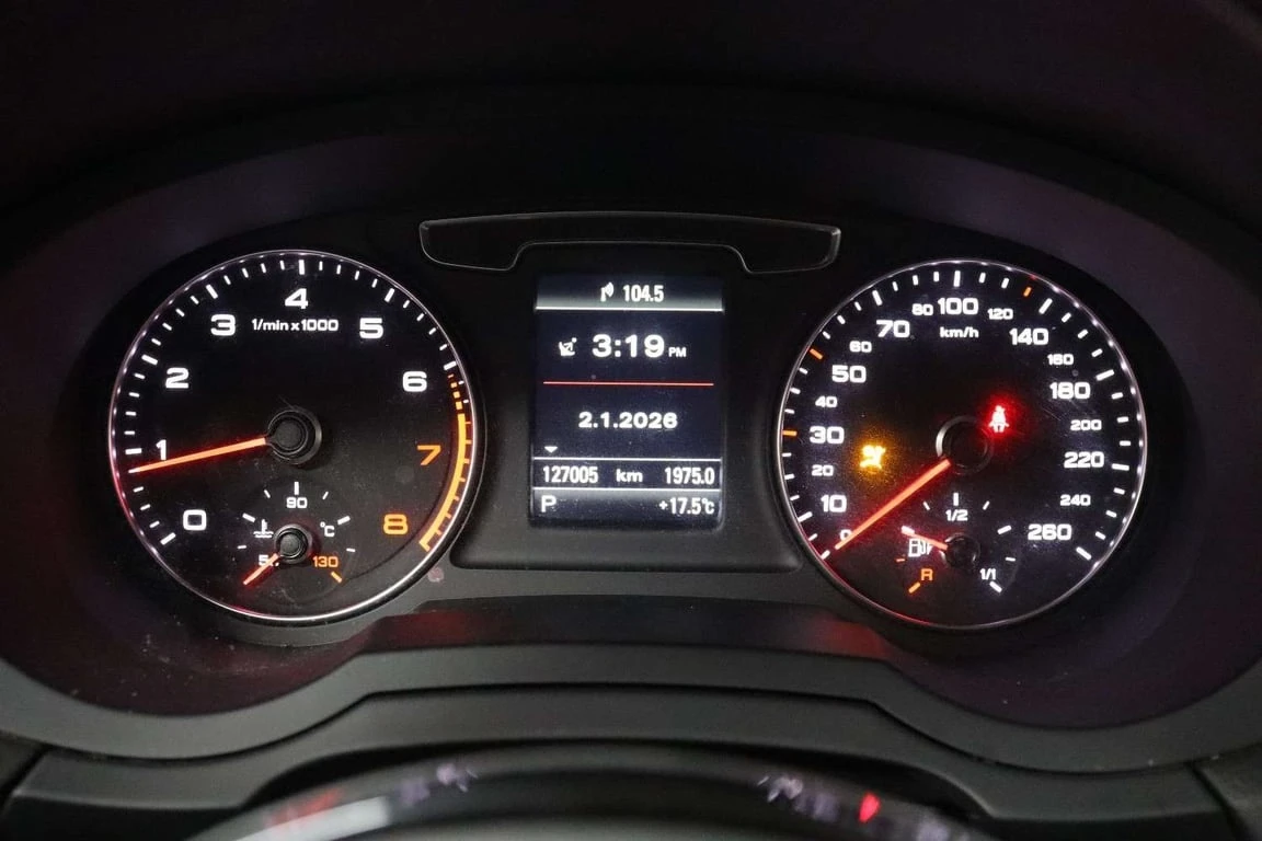 Audi Q3 * Komfort * CARFAX * ��� ������������ ������ | Mobile.bg � ����������� 8