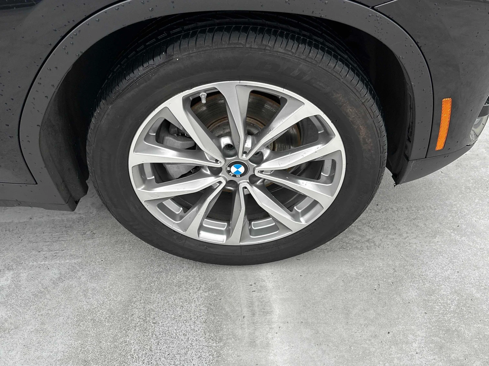 BMW X3  - изображение 6