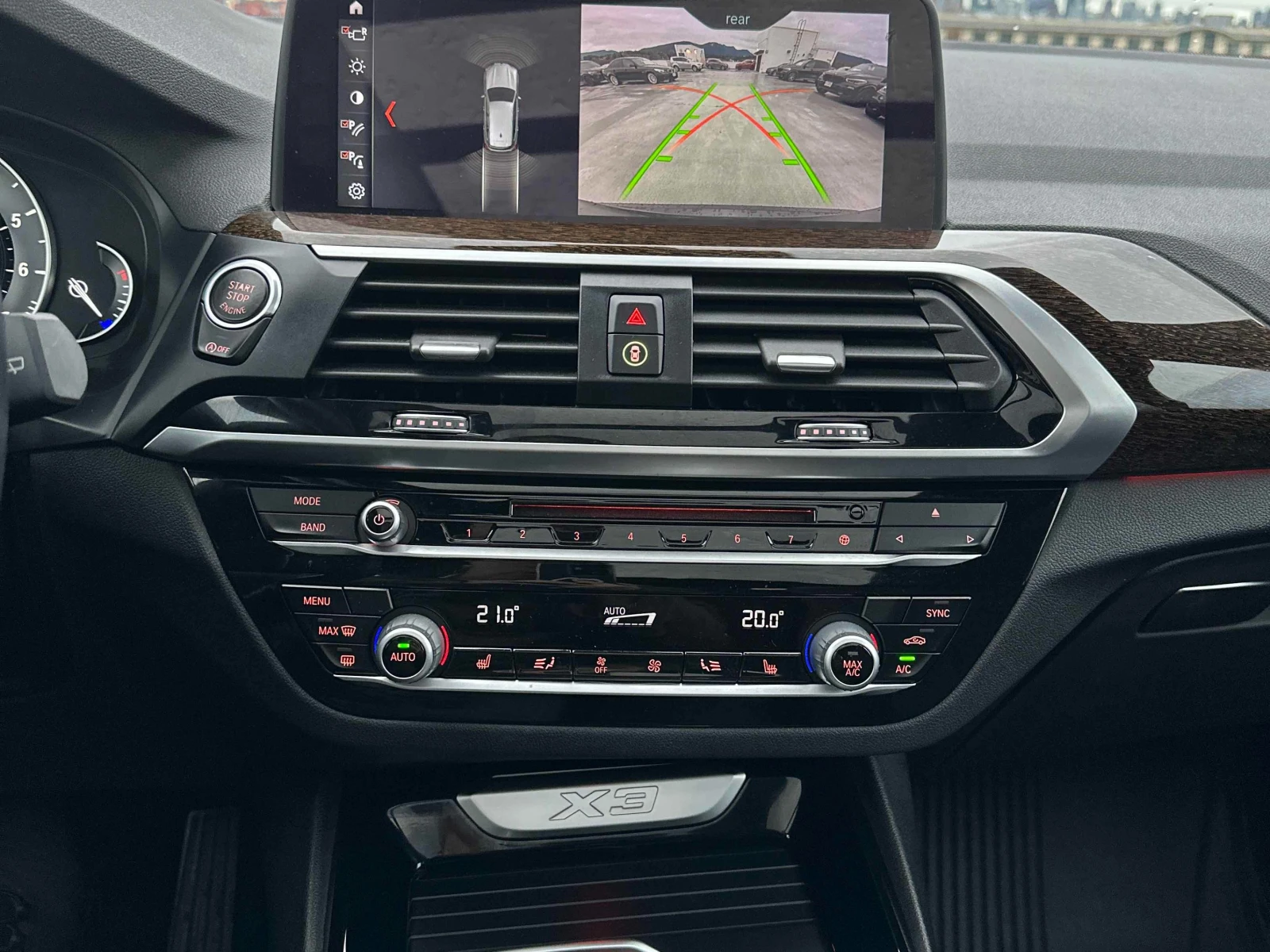 BMW X3  - изображение 10