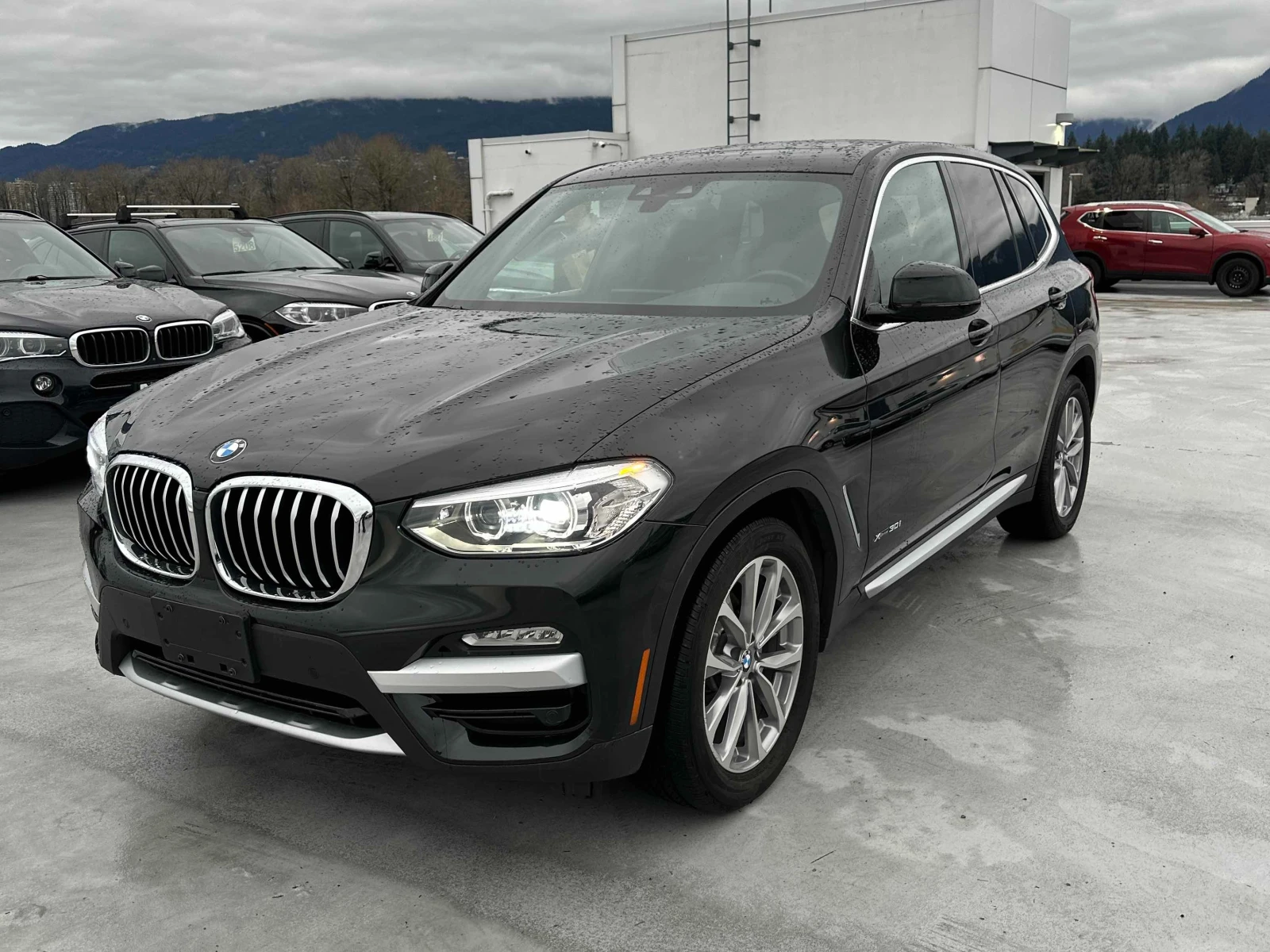 BMW X3 | Mobile.bg � ����������� 1
