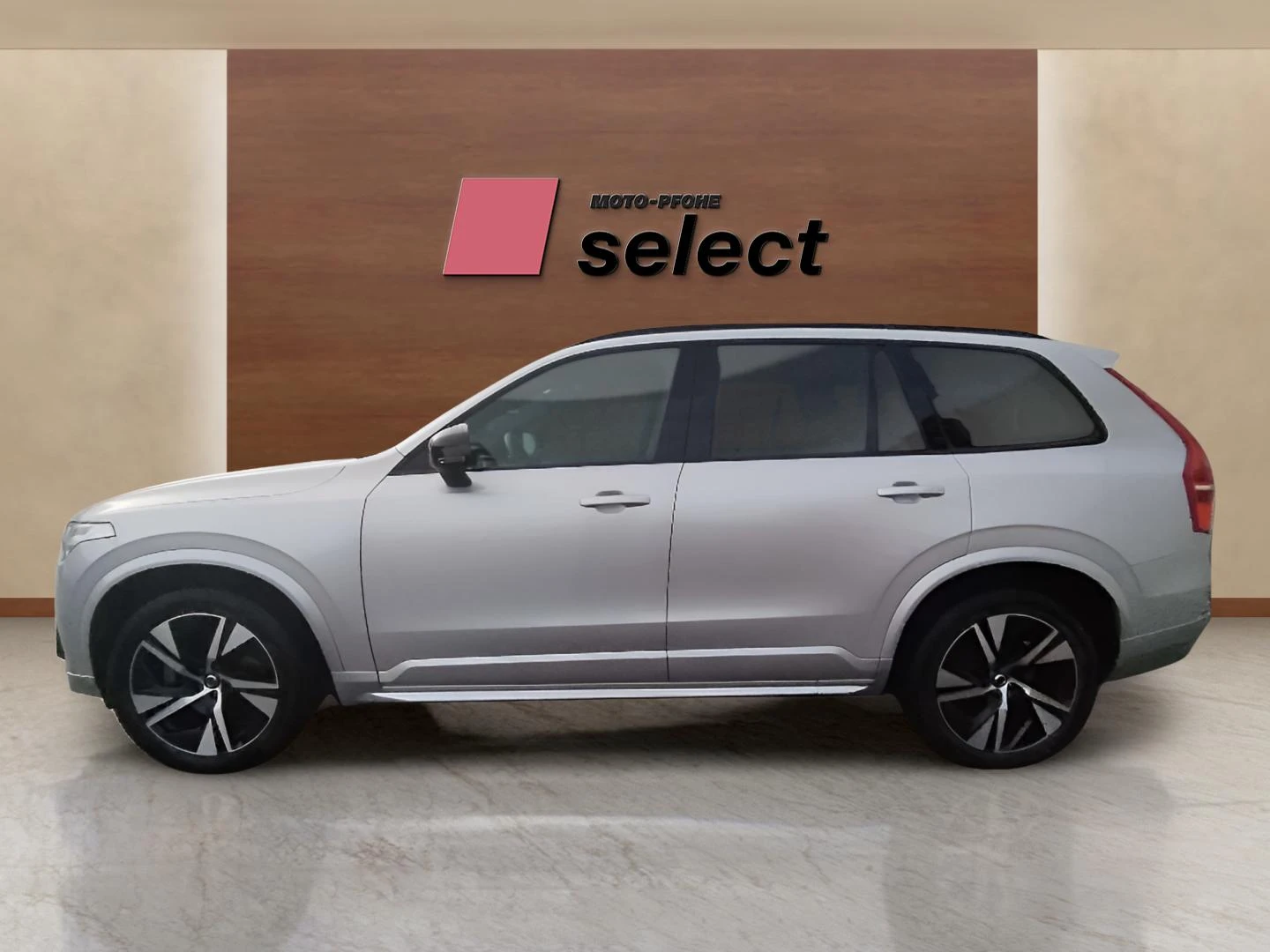 Volvo Xc90 B5 | Mobile.bg � ����������� 8