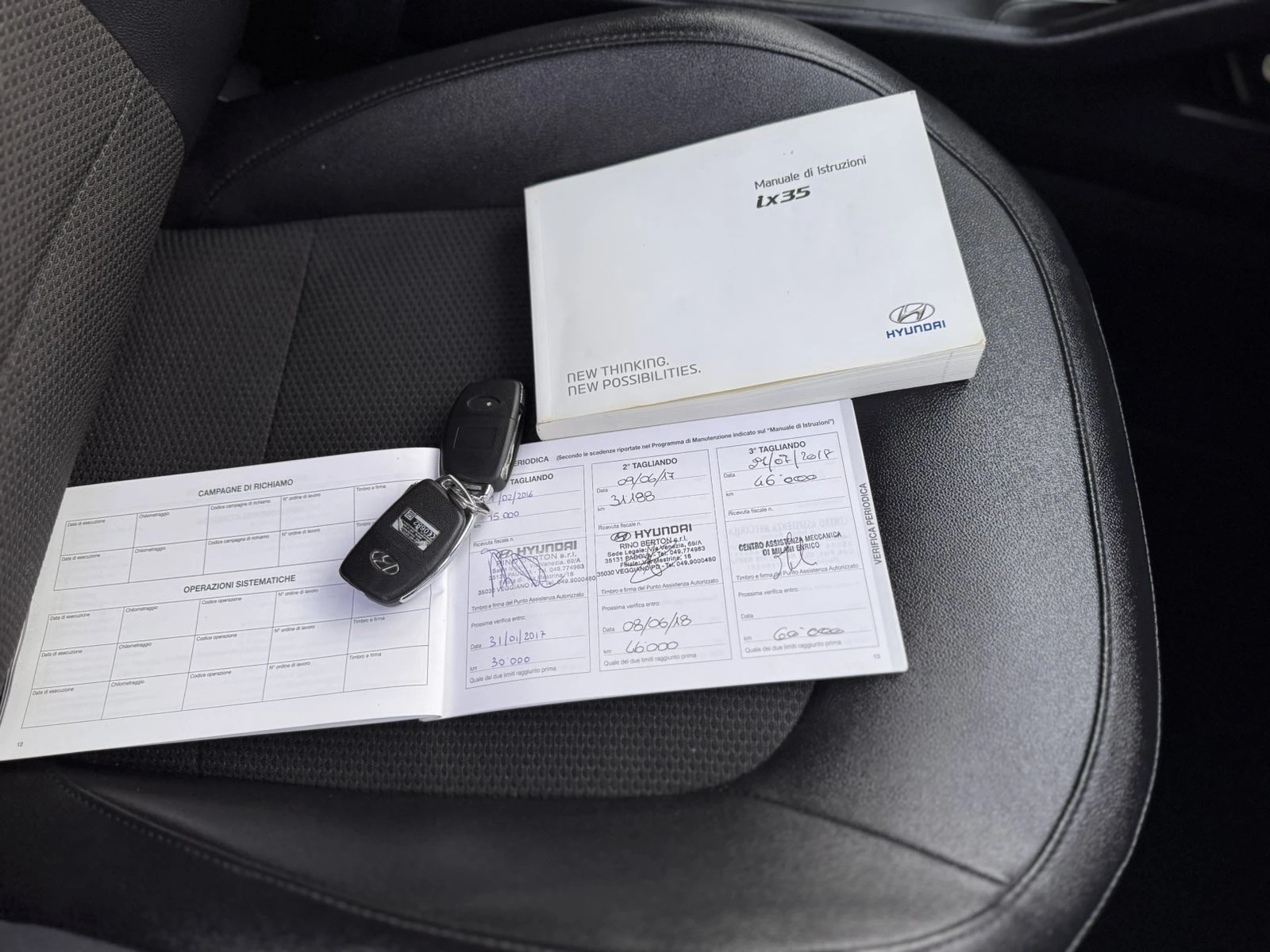 Hyundai IX35 1.6GDI* FaceLift* Klimatronik | Mobile.bg � ����������� 12