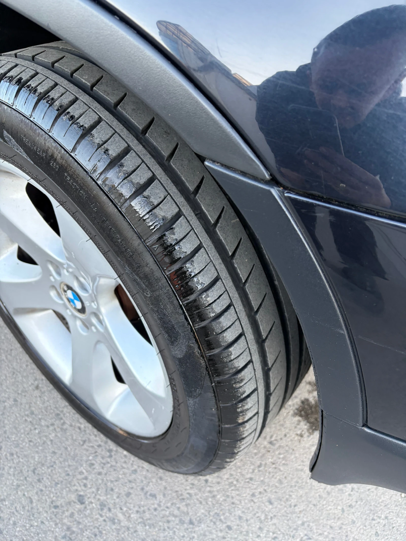 BMW X5 FACE//TOP//Sport Pack, снимка 7 - Автомобили и джипове - 53801081