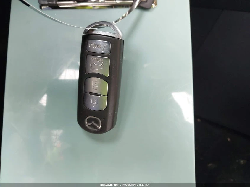 Mazda CX-9 2.5l Touring, снимка 11 - Автомобили и джипове - 53995103