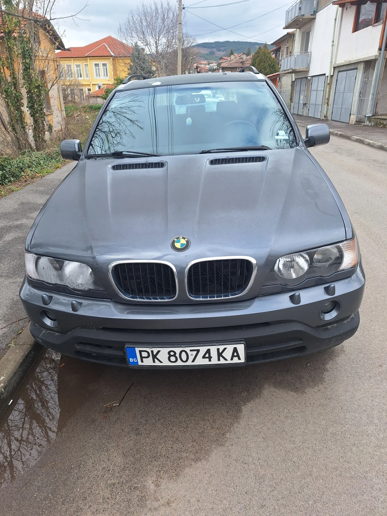 BMW X5 | Mobile.bg � ����������� 1