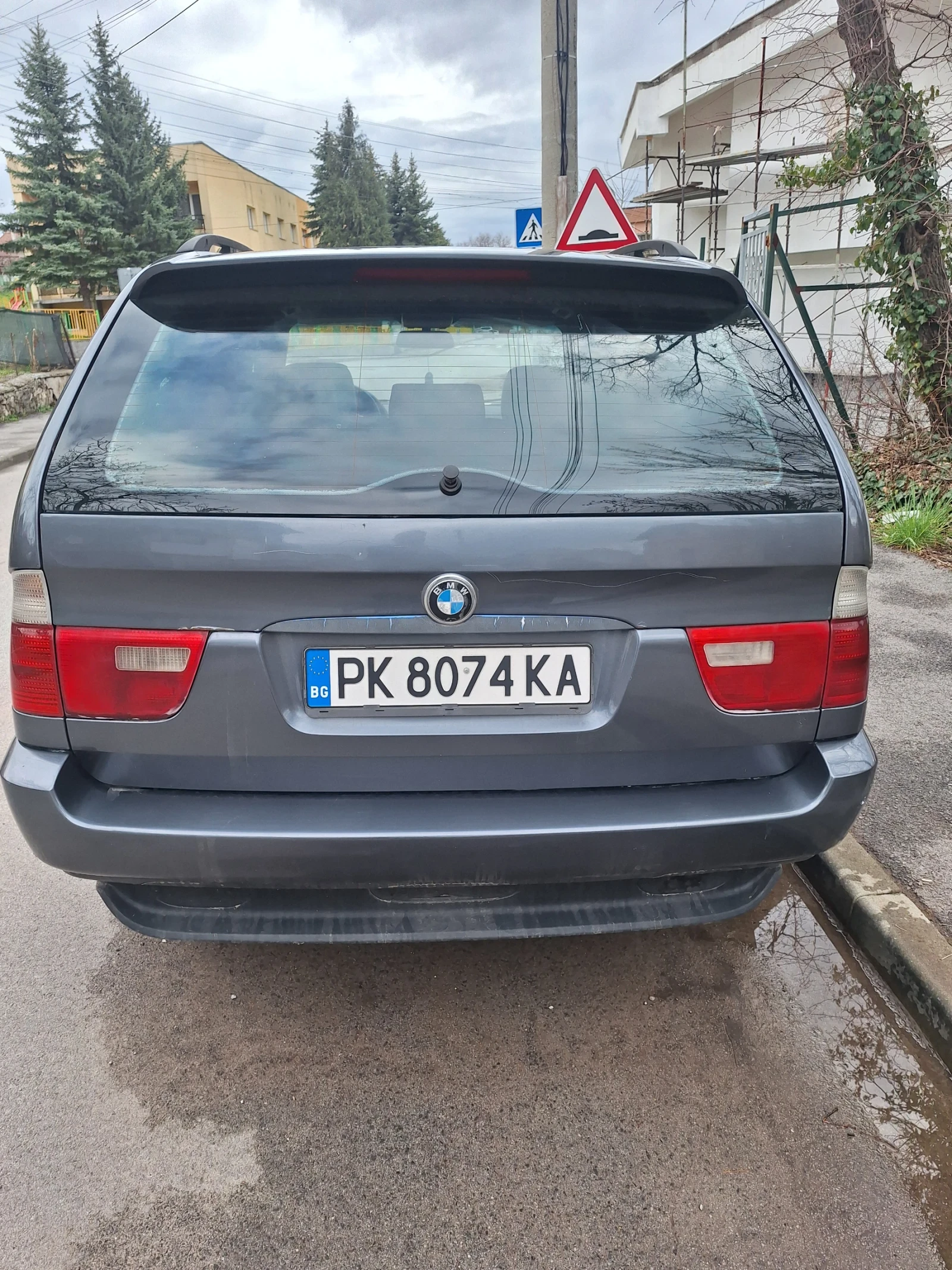 BMW X5 | Mobile.bg � ����������� 3