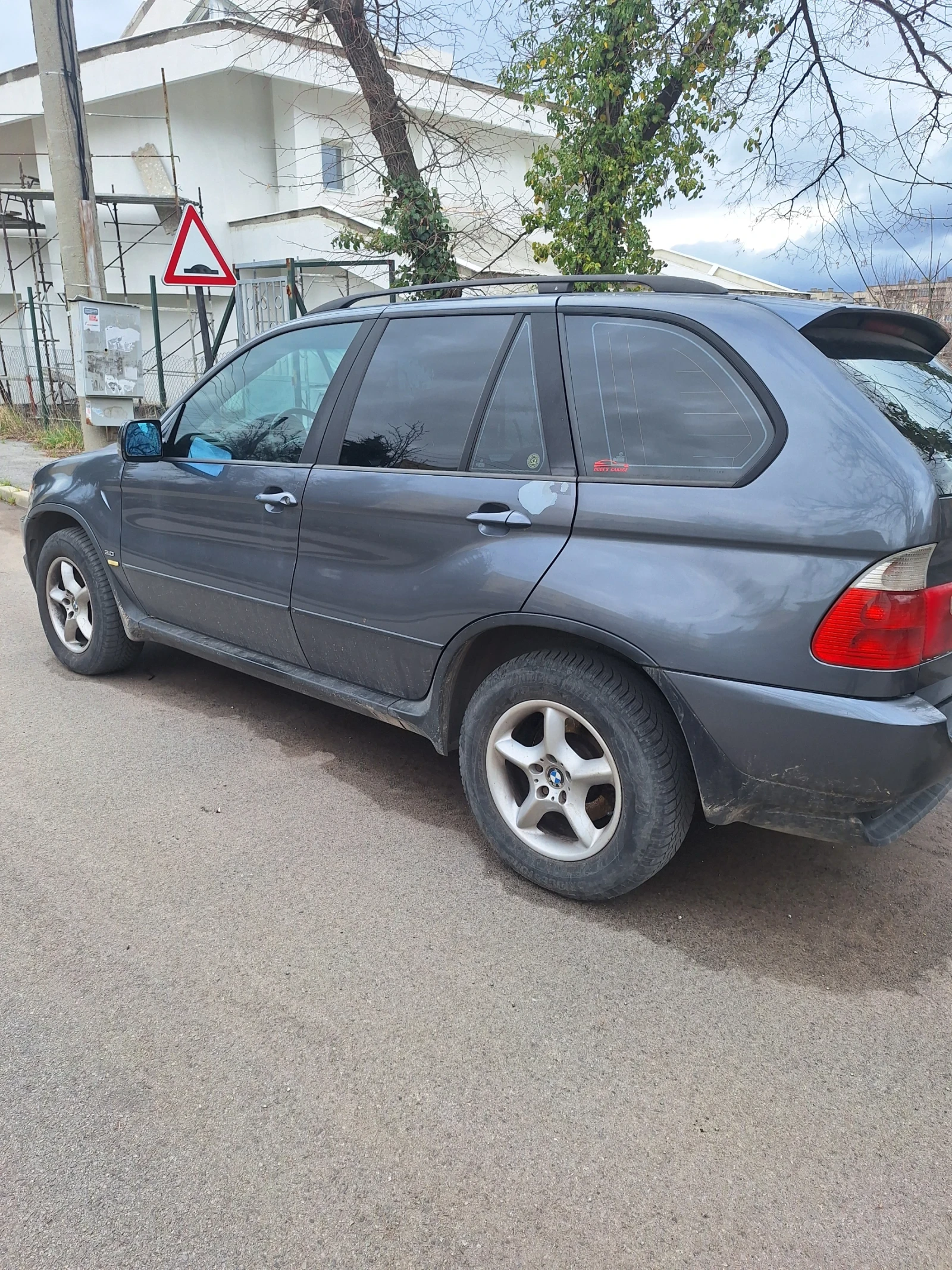 BMW X5 | Mobile.bg � ����������� 4