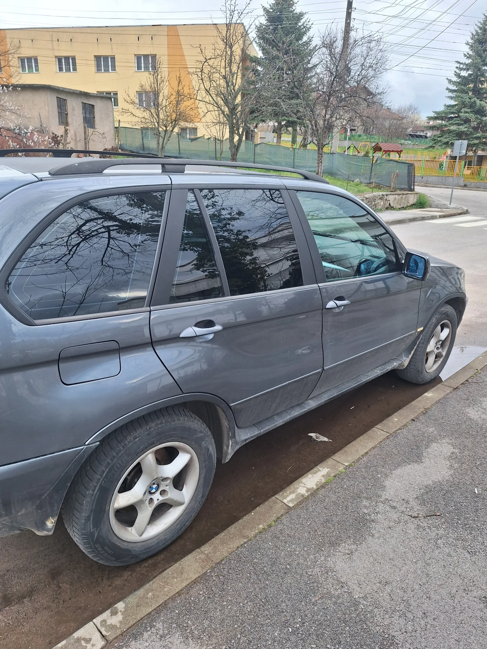 BMW X5 | Mobile.bg � ����������� 2