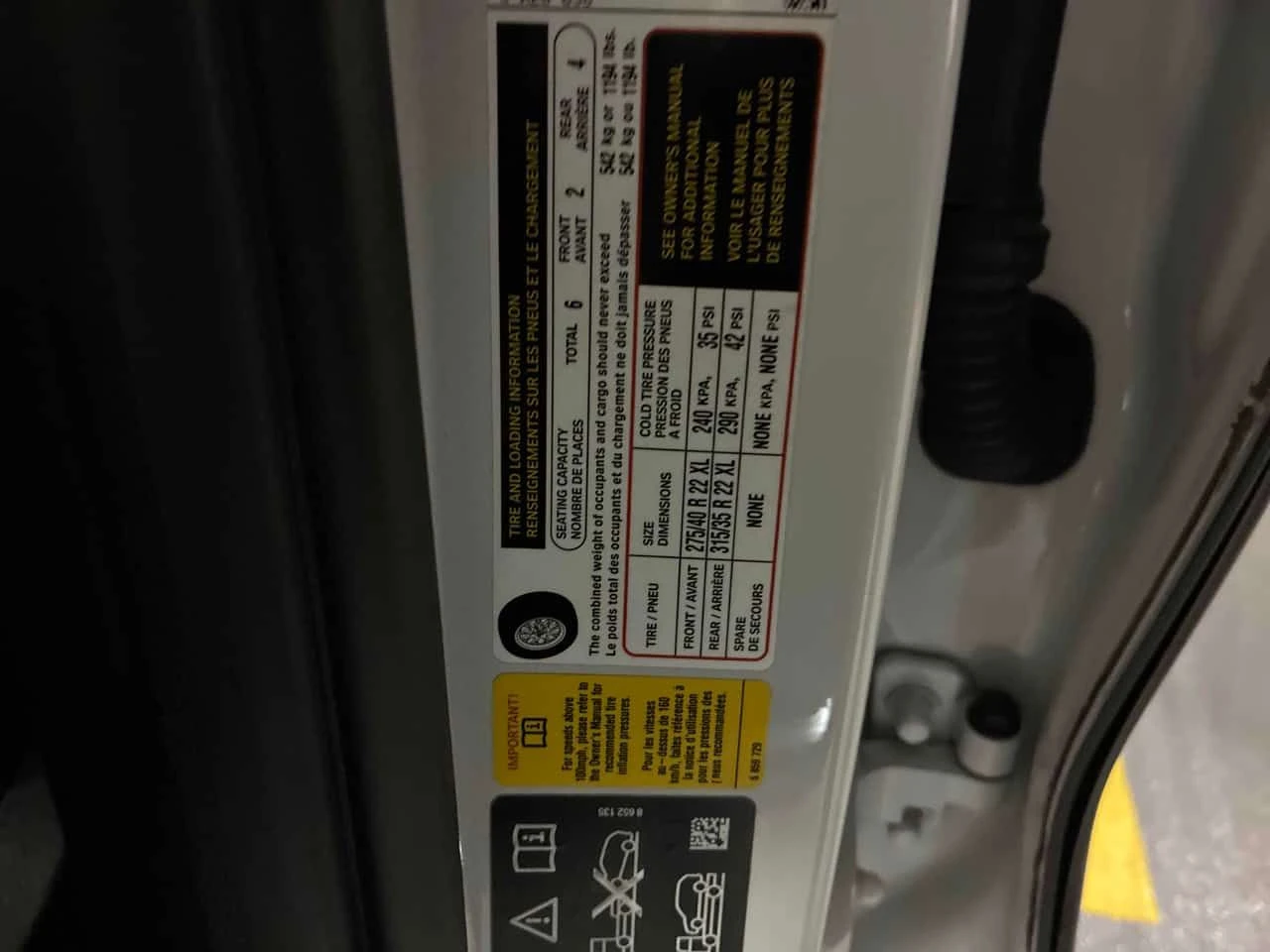 BMW X7 * xDrive40i * CARFAX * HARMAN * 7 МЕСТА* ОБДУХВАНЕ, снимка 11 - Автомобили и джипове - 54044472