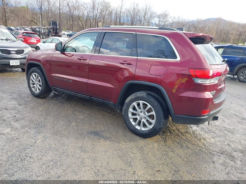 Jeep Grand cherokee 3.6l Laredo E 4X4 | Mobile.bg � ����������� 3