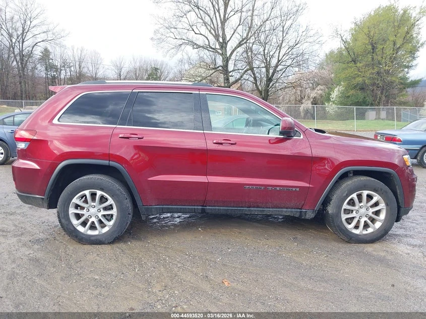 Jeep Grand cherokee 3.6l Laredo E 4X4 | Mobile.bg � ����������� 13