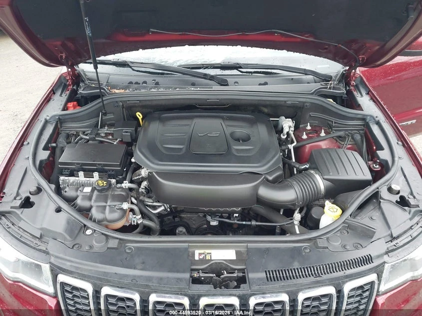 Jeep Grand cherokee 3.6l Laredo E 4X4 | Mobile.bg � ����������� 10