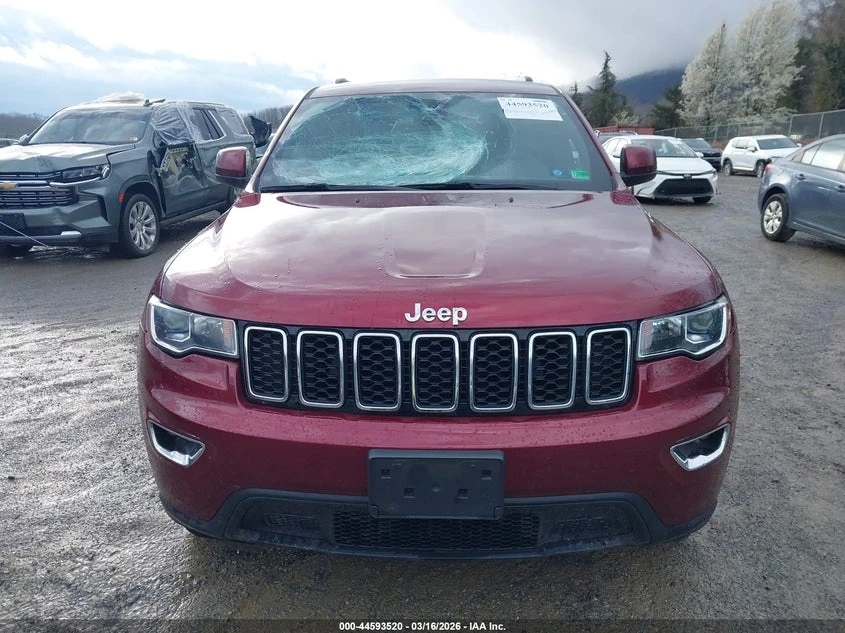 Jeep Grand cherokee 3.6l Laredo E 4X4 | Mobile.bg � ����������� 12