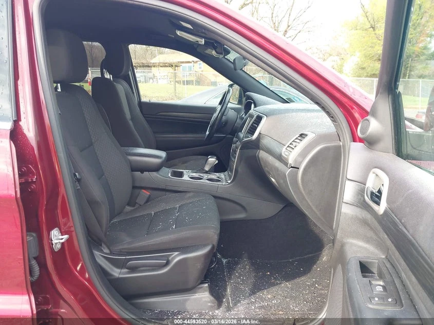 Jeep Grand cherokee 3.6l Laredo E 4X4 | Mobile.bg � ����������� 5