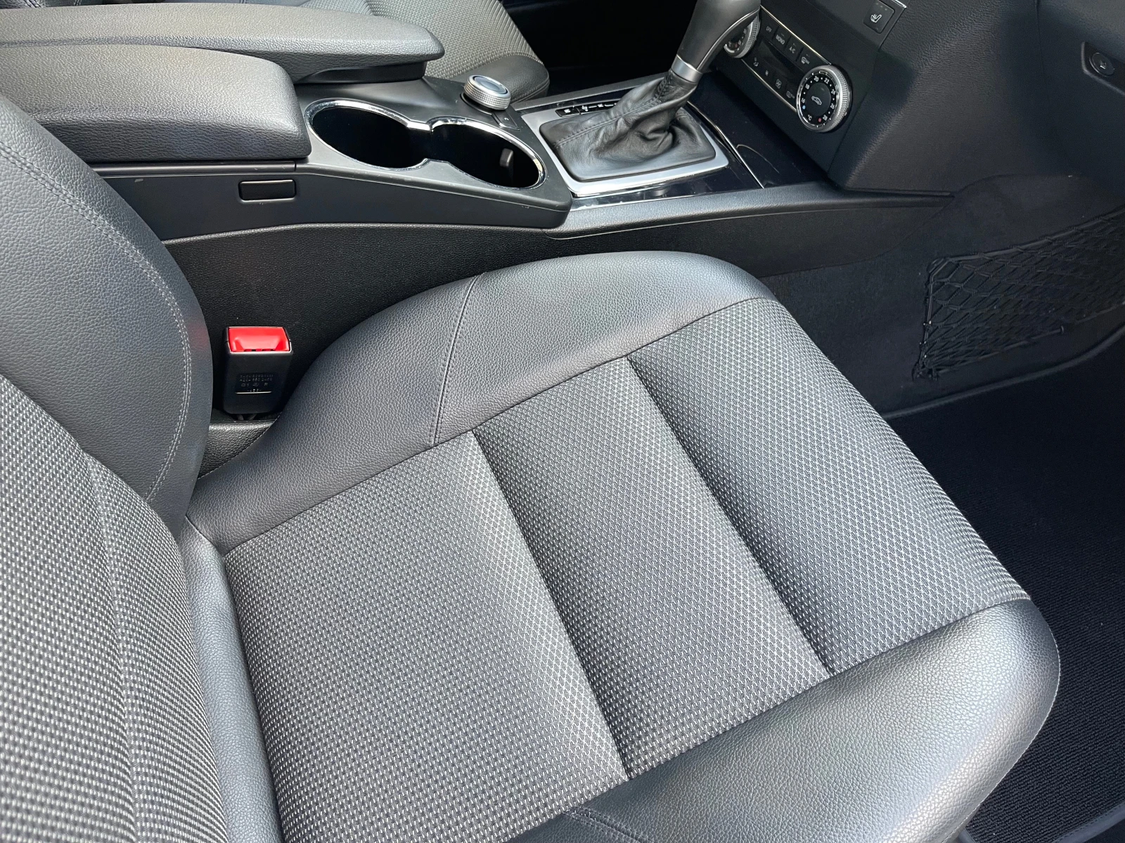 Mercedes-Benz GLK 280i#231KC#4MATIC#KATO HOB!, снимка 7 - Автомобили и джипове - 54235390
