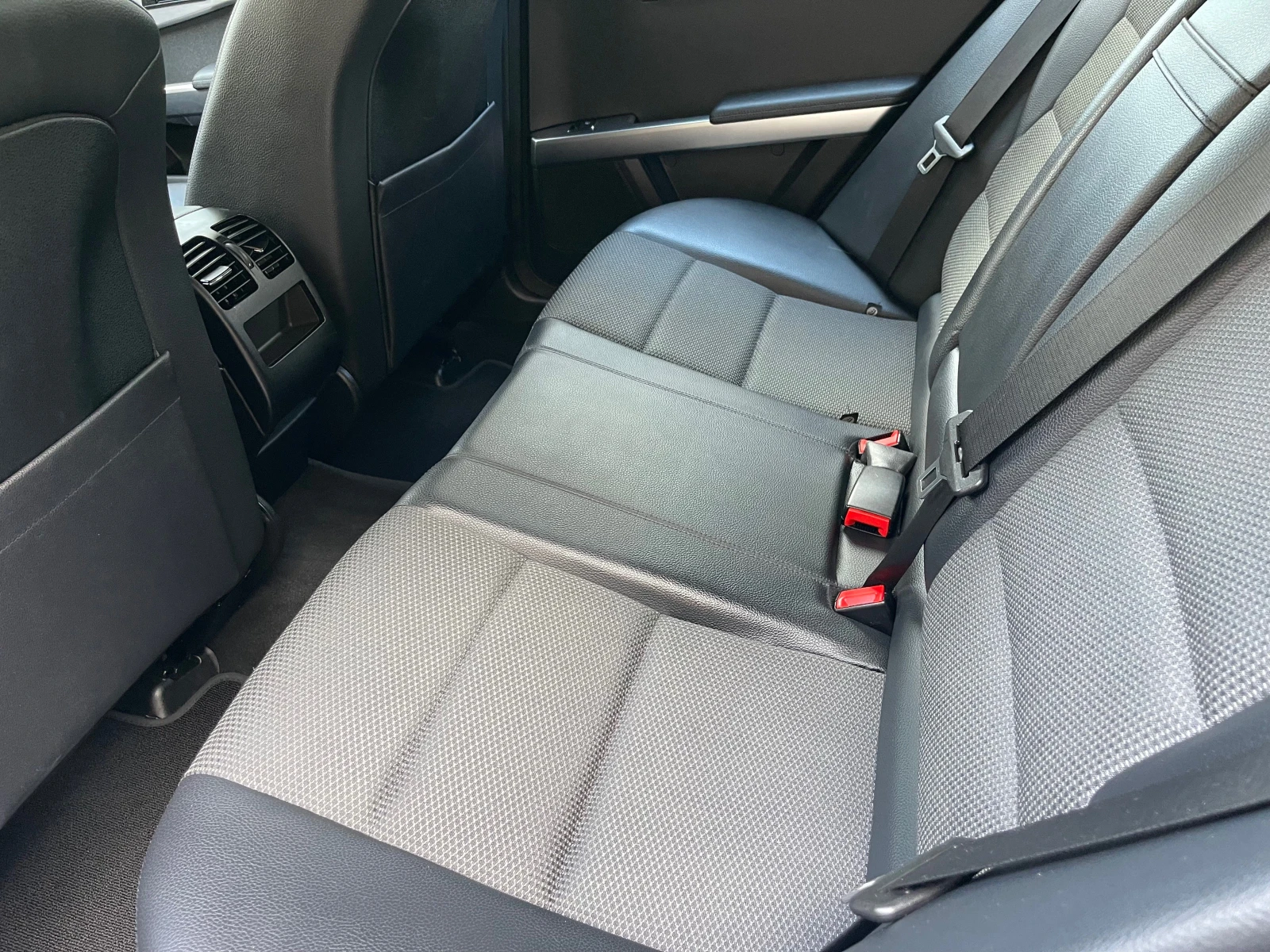 Mercedes-Benz GLK 280i#231KC#4MATIC#KATO HOB!, снимка 8 - Автомобили и джипове - 54235390