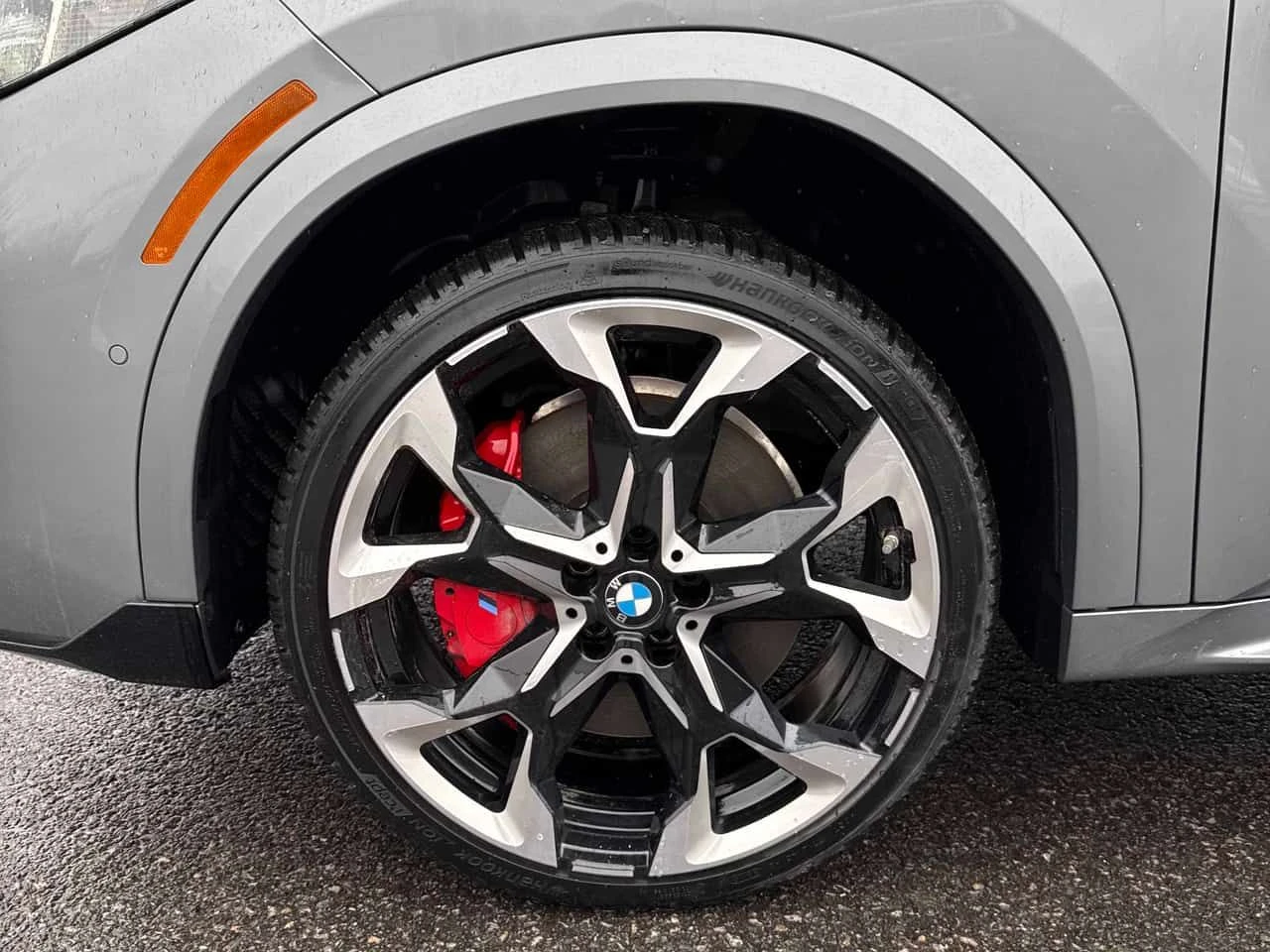 BMW X2  M35i /360/DISTRONIC/HUD/Harman Kardon, снимка 7 - Автомобили и джипове - 54384637