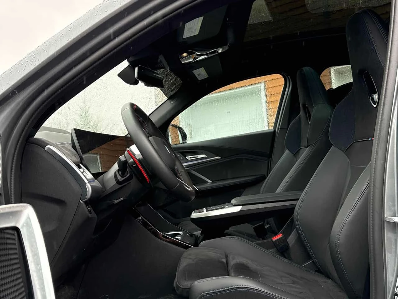 BMW X2  M35i /360/DISTRONIC/HUD/Harman Kardon, снимка 11 - Автомобили и джипове - 54384637