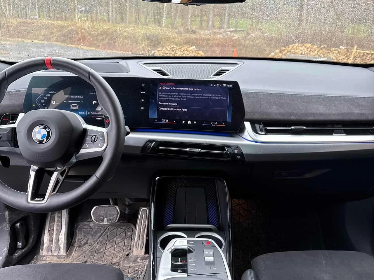 BMW X2  M35i /360/DISTRONIC/HUD/Harman Kardon, снимка 9 - Автомобили и джипове - 54384637