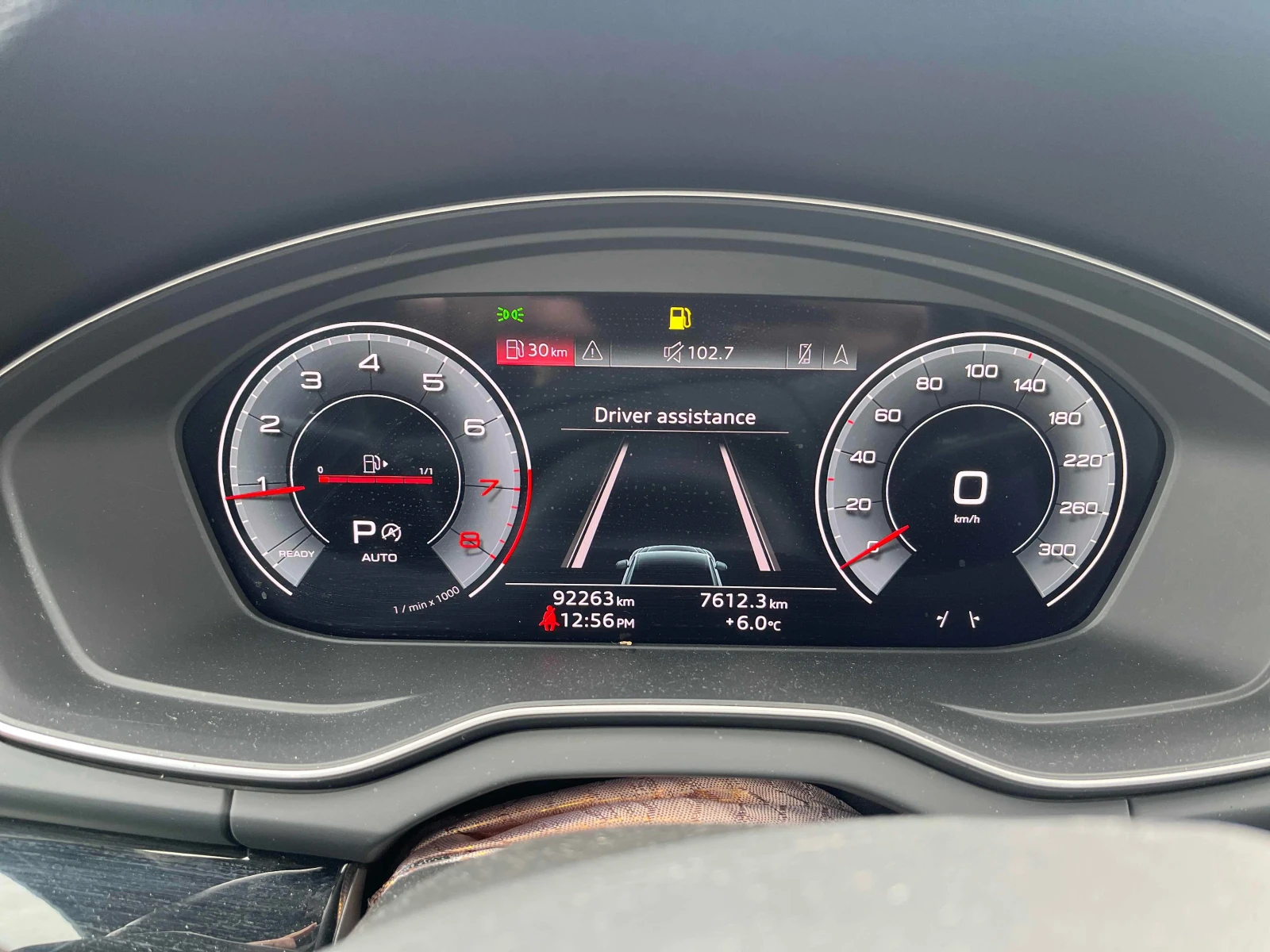 Audi Q5 Progressiv/Mild Hybrid/, снимка 10 - Автомобили и джипове - 54412557