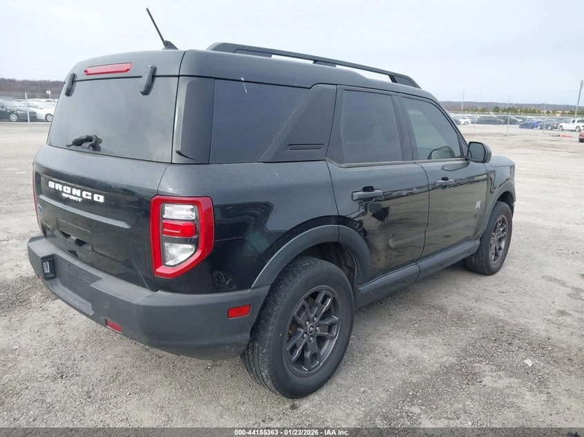 Ford Bronco 1.5L I-3 DI, DOHC, VVT, TURBO, 181HP 4X4 Drive | Mobile.bg � ����������� 4