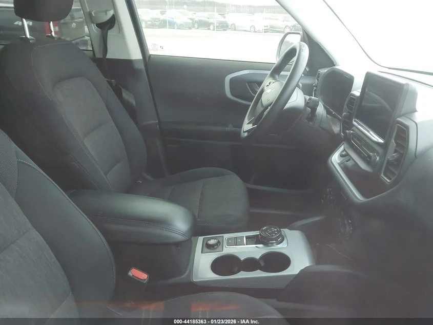 Ford Bronco 1.5L I-3 DI, DOHC, VVT, TURBO, 181HP 4X4 Drive | Mobile.bg � ����������� 5