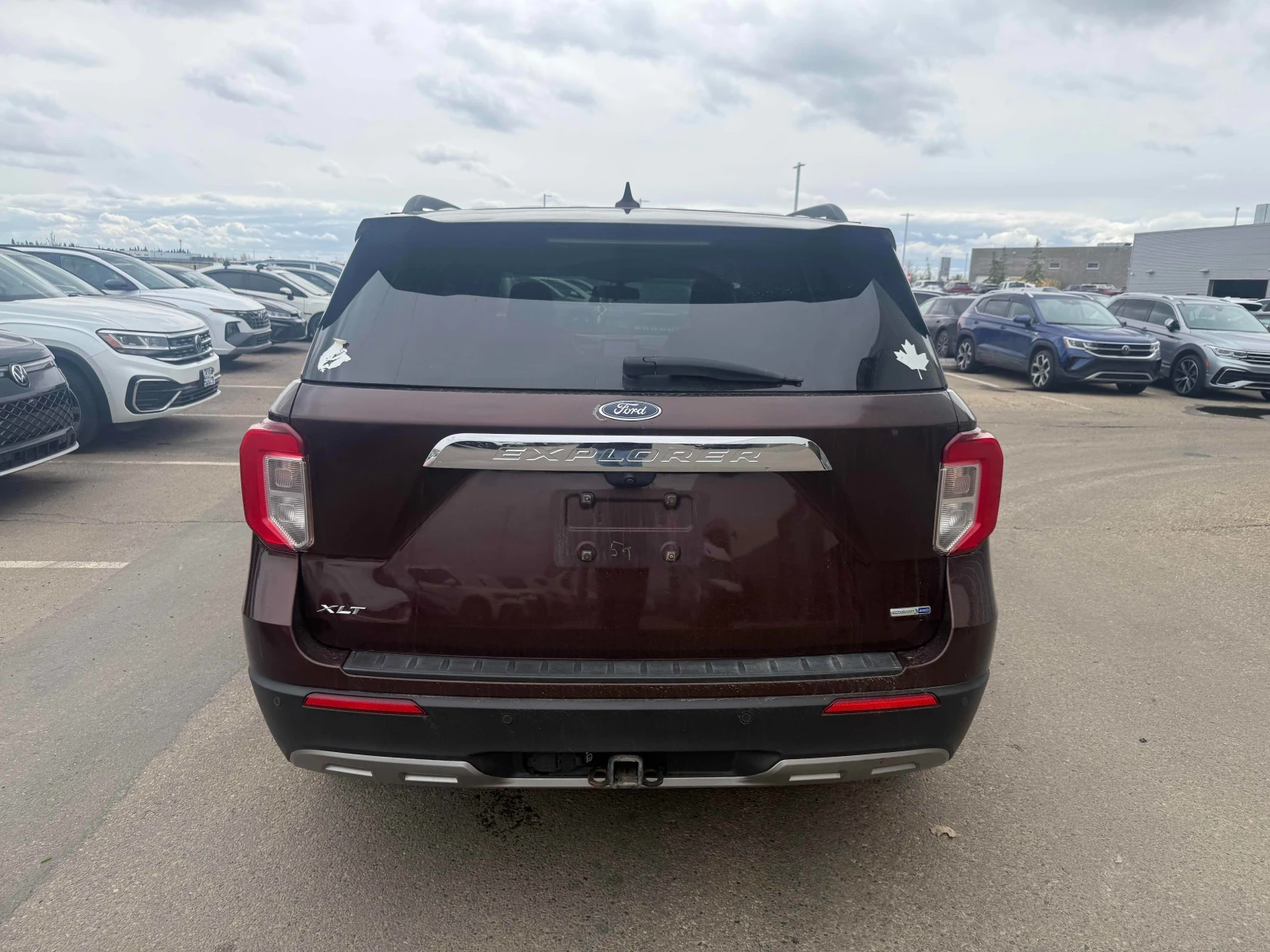 Ford Explorer CARFAX * АВТО КРЕДИТ * ПРОГНОЗНА ЦЕНА ДО БГ * , снимка 5 - Автомобили и джипове - 54635317