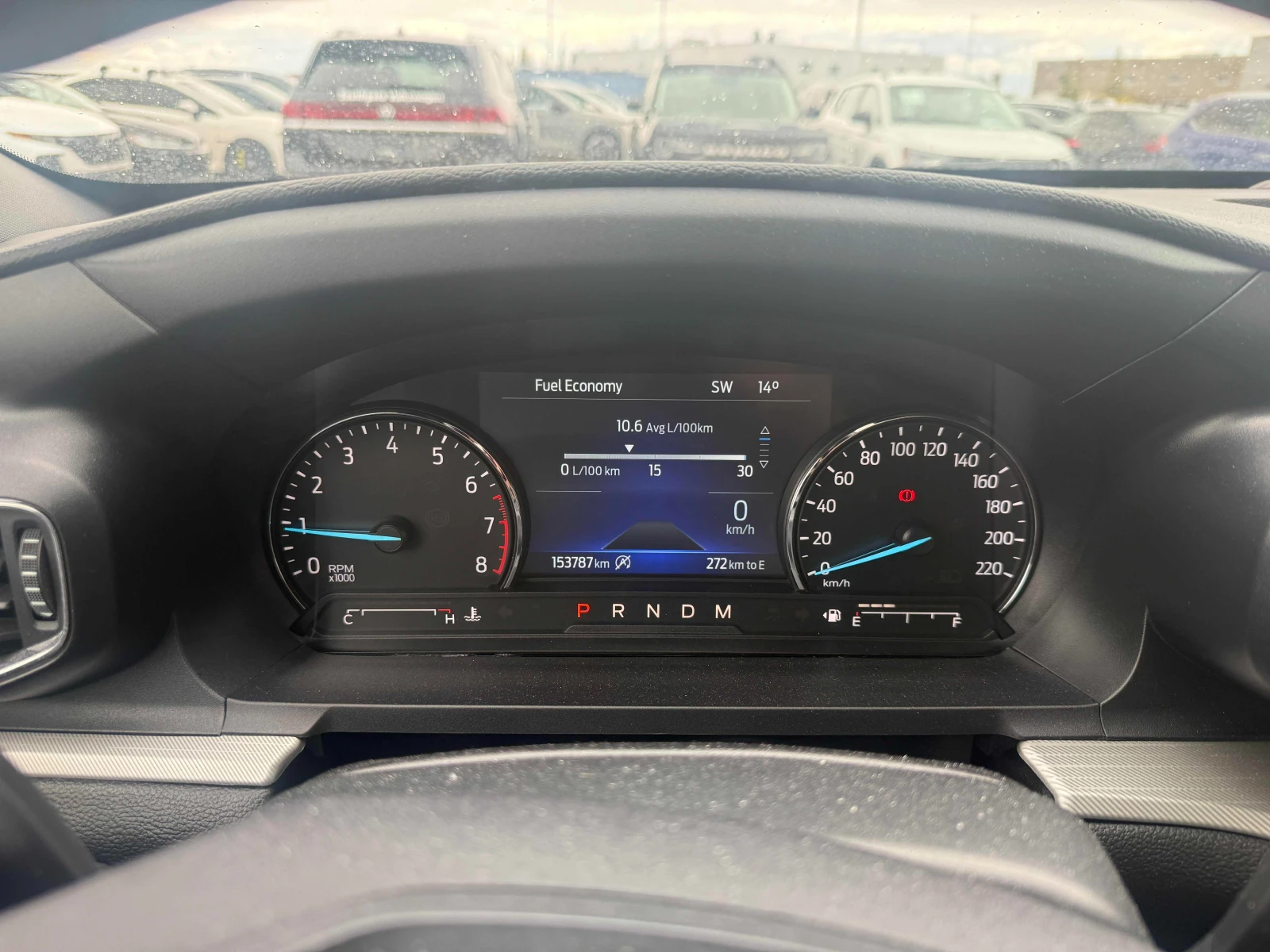 Ford Explorer CARFAX * АВТО КРЕДИТ * ПРОГНОЗНА ЦЕНА ДО БГ * , снимка 10 - Автомобили и джипове - 54635317