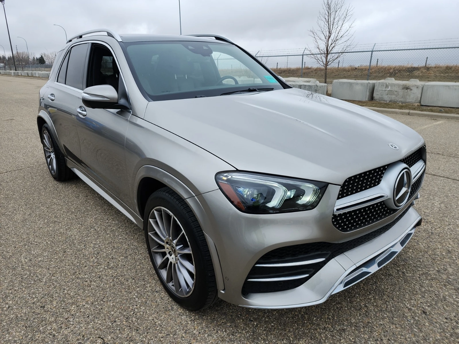 Mercedes-Benz GLE 350 * CARFAX * ���� ������ *  | Mobile.bg � ����������� 2