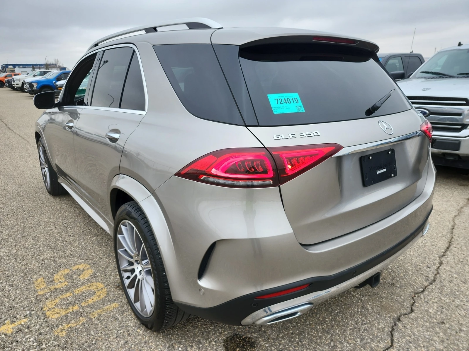 Mercedes-Benz GLE 350 * CARFAX * ���� ������ *  | Mobile.bg � ����������� 5