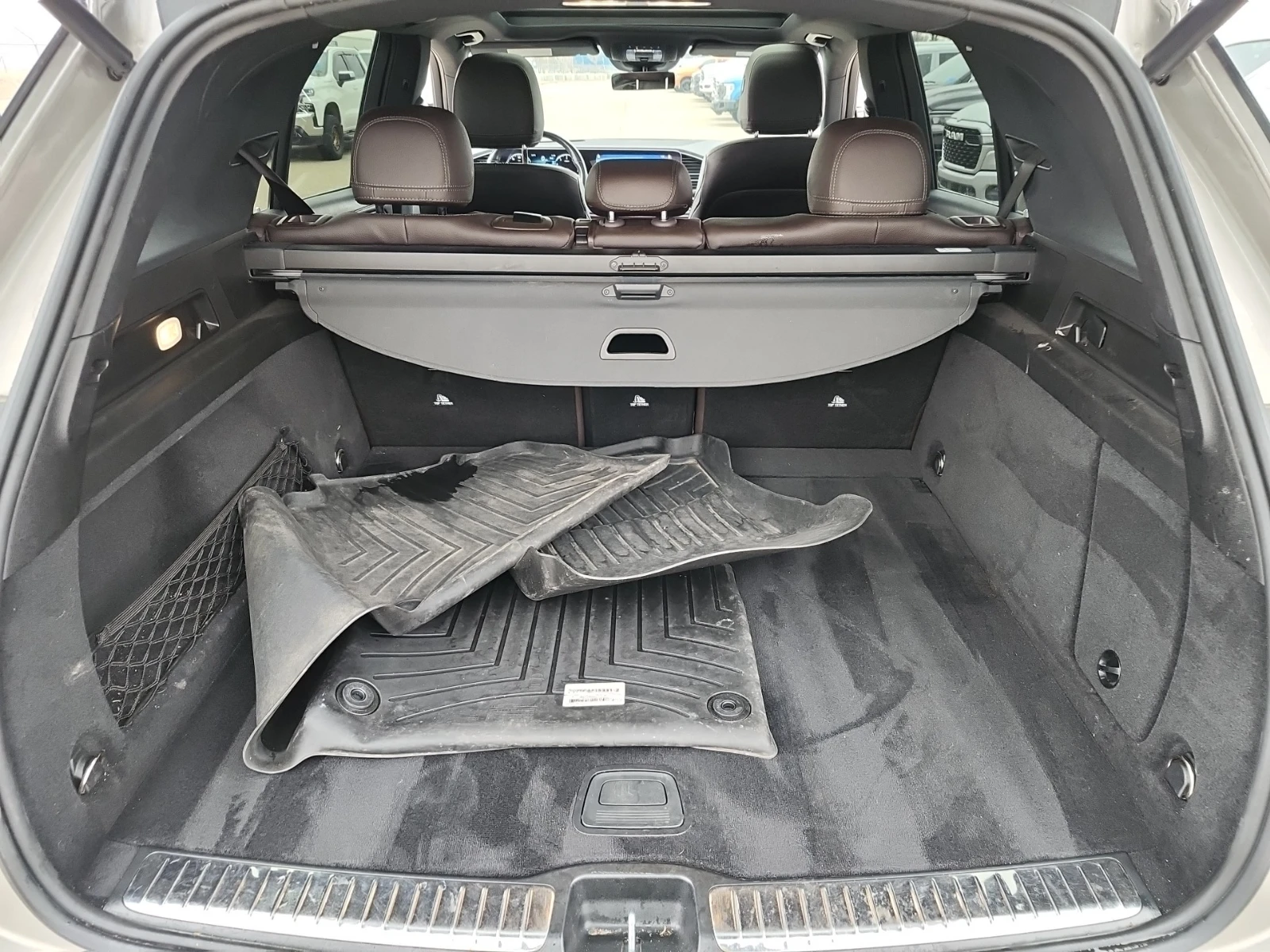 Mercedes-Benz GLE 350 * CARFAX * ���� ������ *  | Mobile.bg � ����������� 8