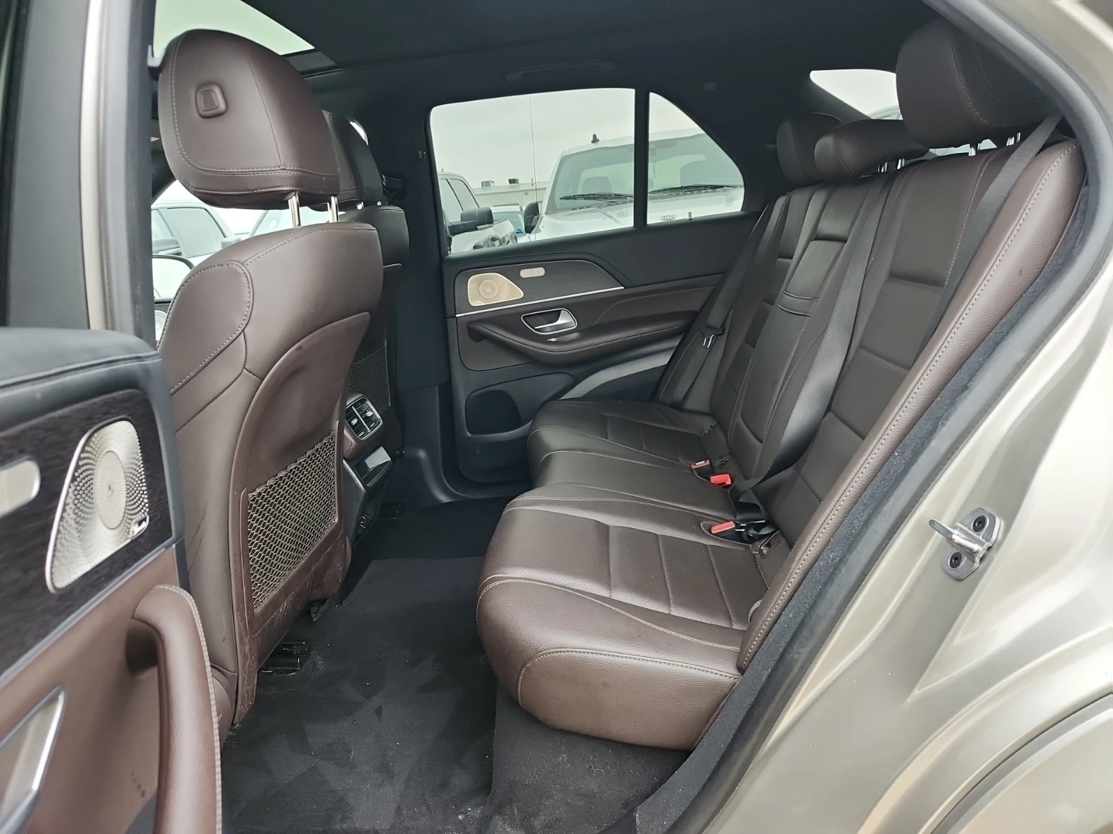 Mercedes-Benz GLE 350 * CARFAX * ���� ������ *  | Mobile.bg � ����������� 11