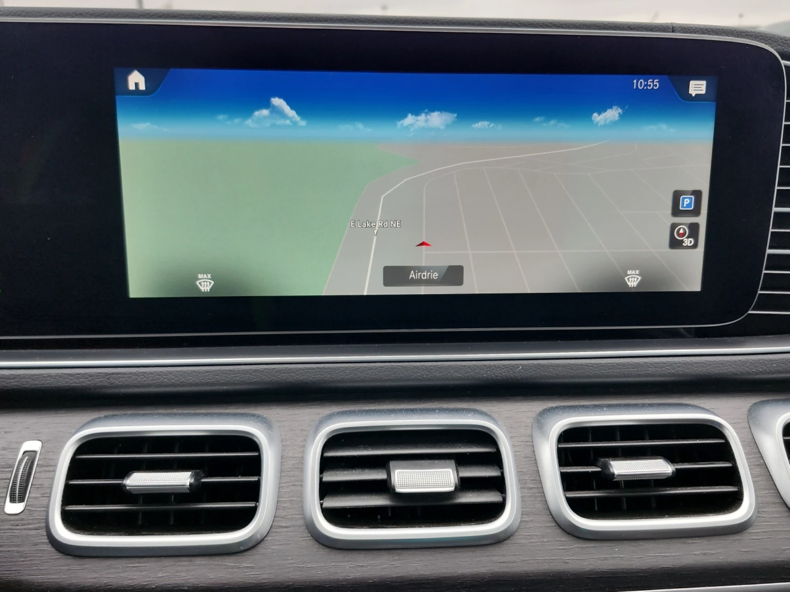 Mercedes-Benz GLE 350 * CARFAX * ���� ������ *  | Mobile.bg � ����������� 14