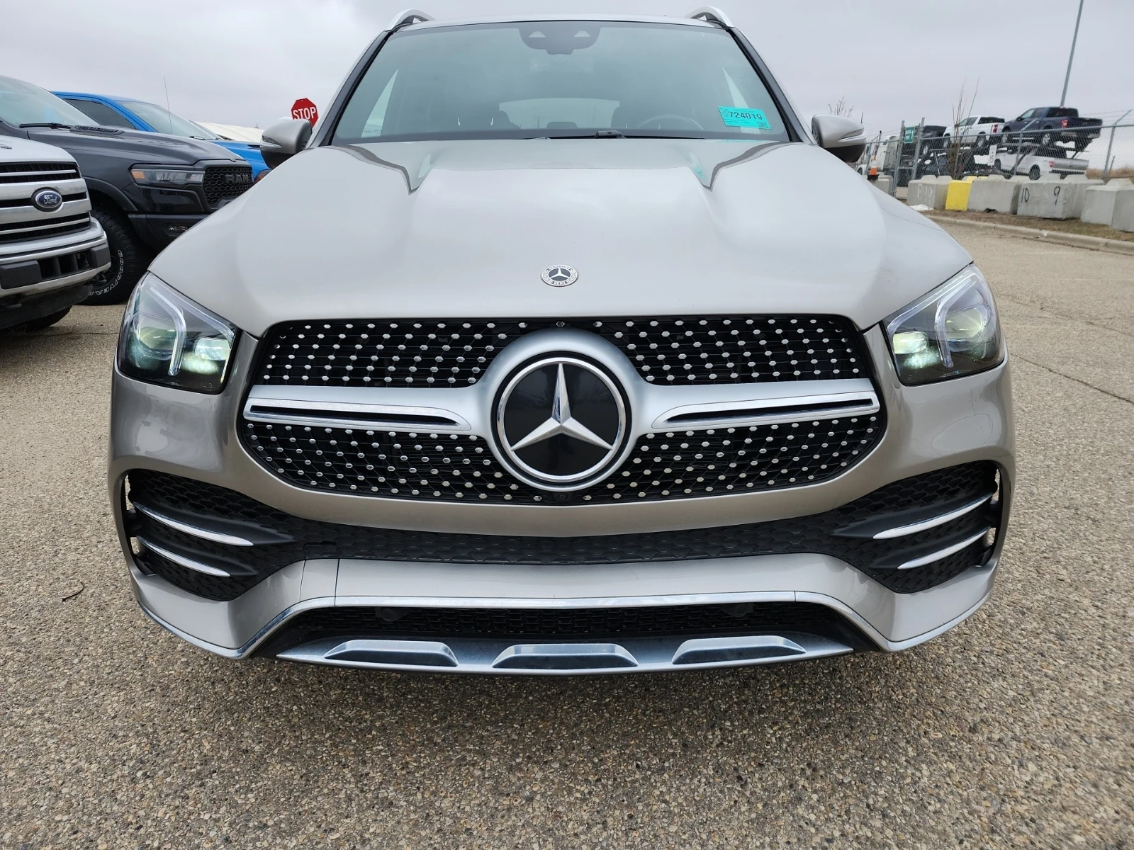Mercedes-Benz GLE 350 * CARFAX * ���� ������ *  | Mobile.bg � ����������� 3