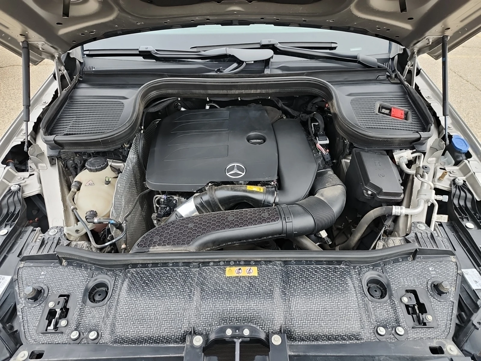 Mercedes-Benz GLE 350 * CARFAX * ���� ������ *  | Mobile.bg � ����������� 9