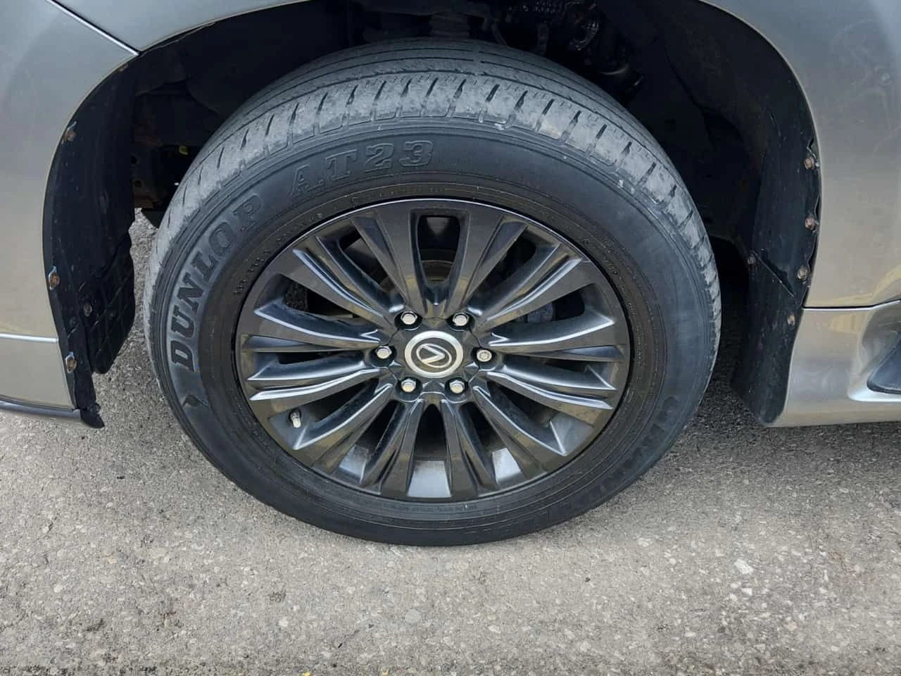 Lexus GX * 460 * , снимка 5 - Автомобили и джипове - 54942659