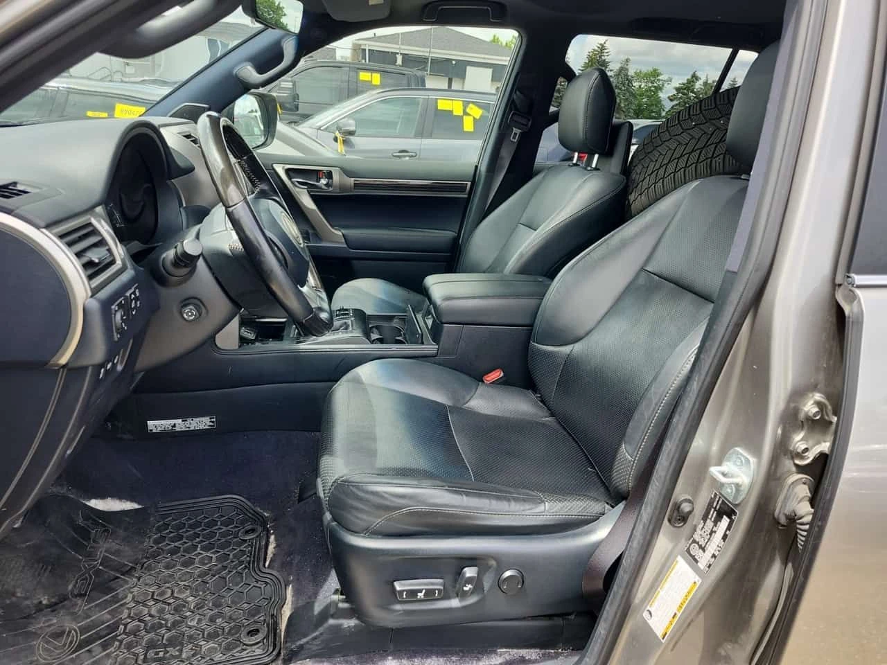 Lexus GX * 460 * , снимка 7 - Автомобили и джипове - 54942659